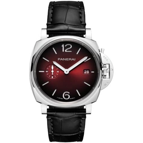 Panerai PAM01424 : Luminor Due 42 3 Days Date .